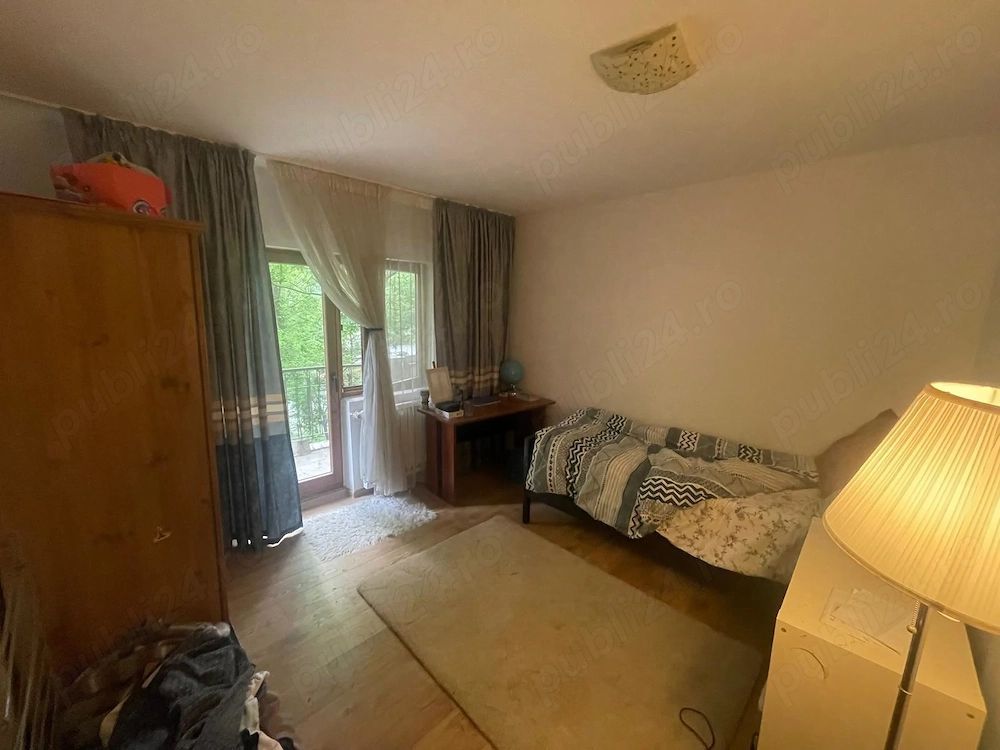 APARTAMENT SPATIOS ZONA 13 SEPTEMBRIE - Poză 5
