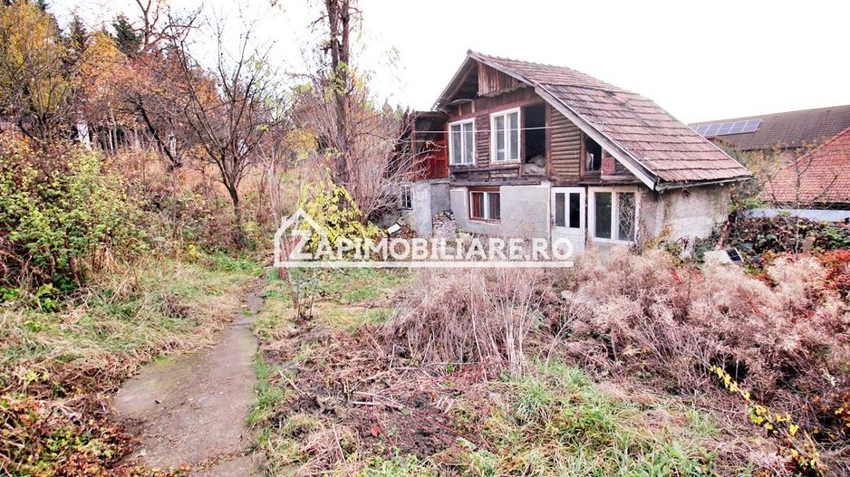Casa zona Platou,1.001mp.teren,deschidere la 2 strazi,0%comi - Poză 8