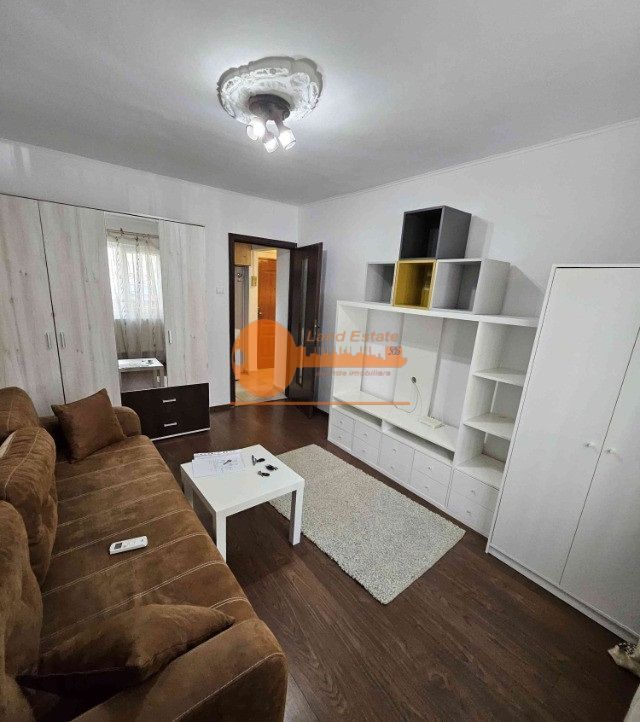 Garsoniera Drumu Taberei - Afi Cotroceni (10min metrou Tudor Vladimirescu) - Poză 1