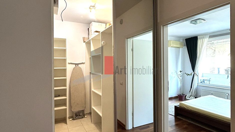 Apartament 2 camere, bloc 2009 | zona Mosilor - Poză 8