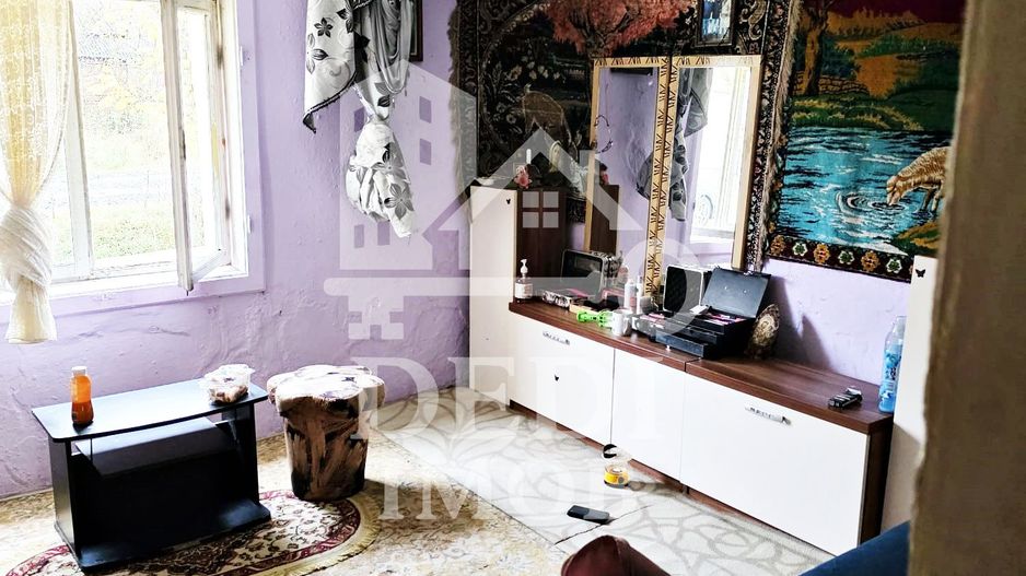 Casa de vanzare cu teren de 1532 mp in satul Berini, Timis - Poză 12