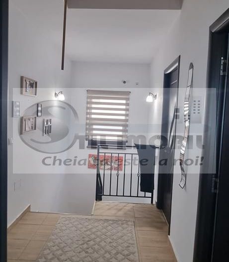 Casa Valea Adanca - str Costea Voda - Poză 7