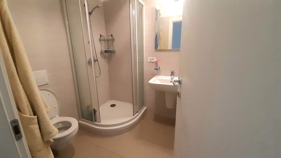 Drumul Taberei, BLOC NOU, STB/METROU, 3 camere 74 mp, dec, etaj 5, mobilat - Poză 10