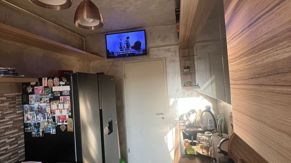 2 Camere complet mobilat | Prelungirea Ghencea | Loc parcare inclus - Poză 11