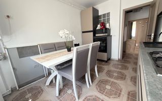 Prima închiriere | 2 camere decomandat | 65 mp | Zona Biserica Capra - Mega Mall - Poză 2