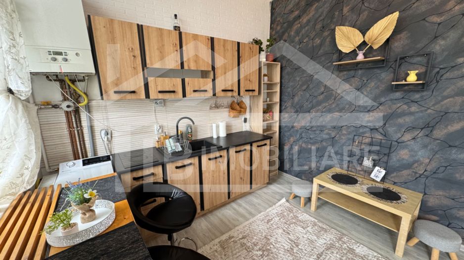 Apartament cu o cameră, 50mp, Zona Ultracentral - Poză 5