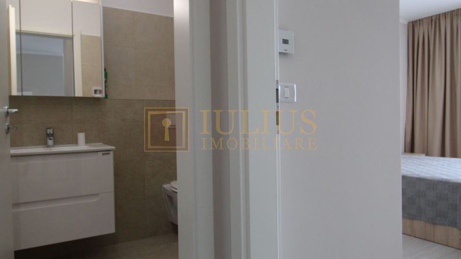 2 camere, Liviu Rebreanu-Spitalul Judetean, centrala proprie - Poză 18