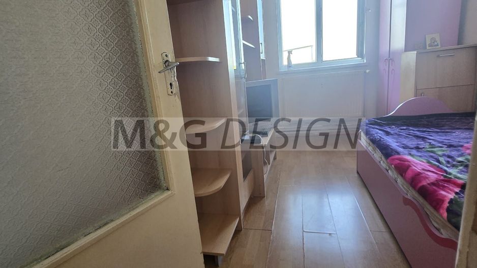 Ap 3 camere, zona Lipovei, etaj 3, decomandat - Poză 32