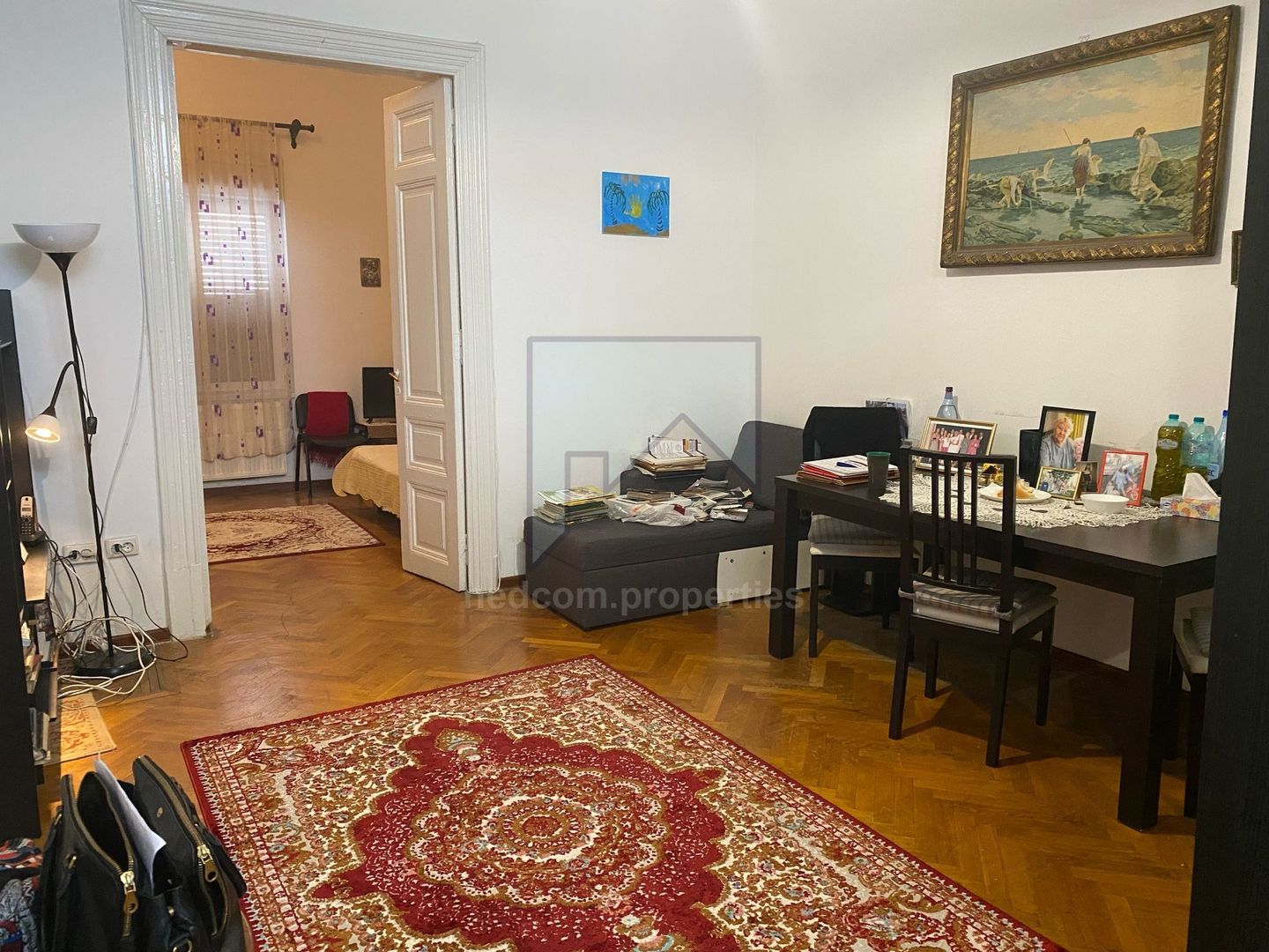 Vanzare Casa S+P zona Piata Romana - Caderea Bastiliei - Poză 3