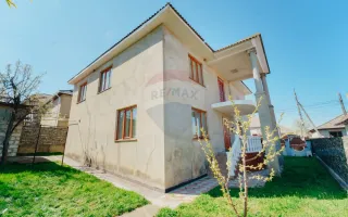 De Vinzare Casa în 2 nivele or. Orhei, - Poză 29