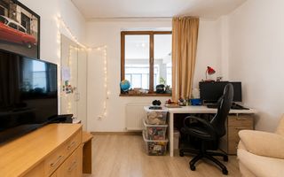Apartament de vanzare 4 camere Dacia | Mihai Eminescu Stefan cel Mare - Poză 9