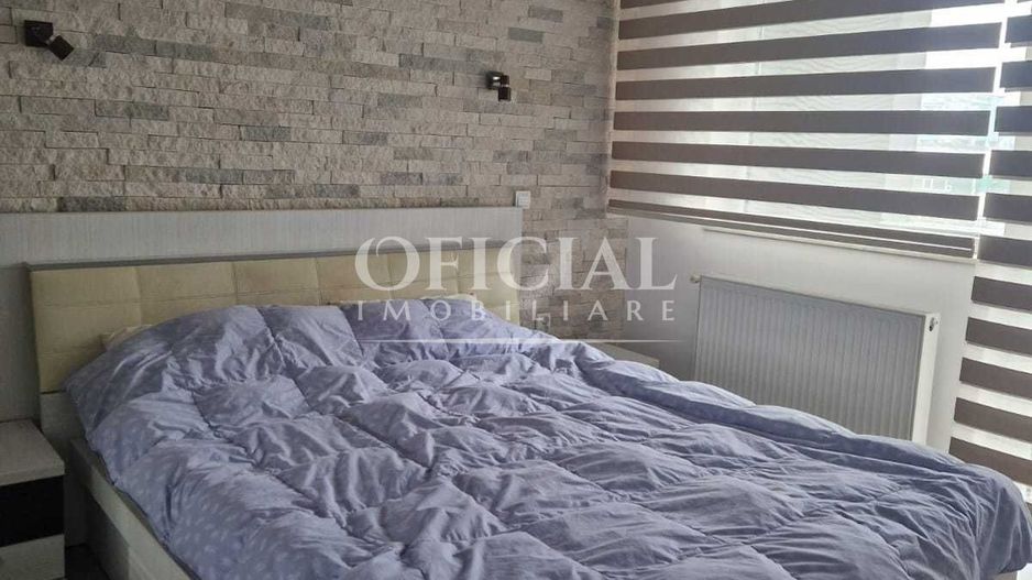 Apartament 1 camera | Parcare | Modern | Zona Vivo - BMW | Floresti - Poză 3