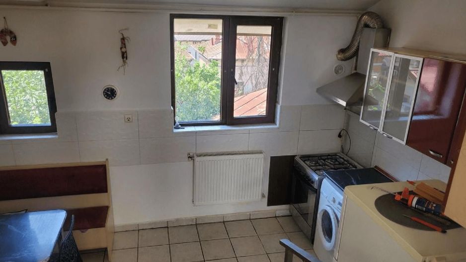 APARTAMENT MANSARDA PARC CAROL - Poză 5