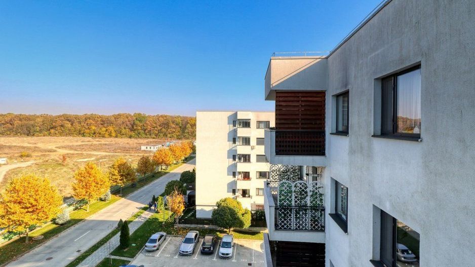 Apartament de inchiriere 3 camere | Greenfield - Poză 12