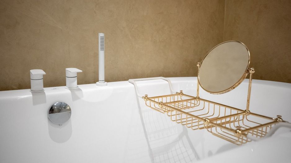 Duplex PENTHOUSE 5 camere | Herăstrău | 240 mp utili | Terasă 94 mp - Poză 8