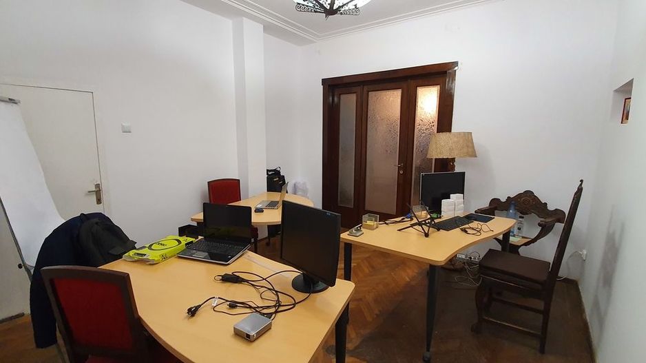 De inchiriat Spatiu De Birouri sau Apartament 2 camere - DACIA - Poză 3