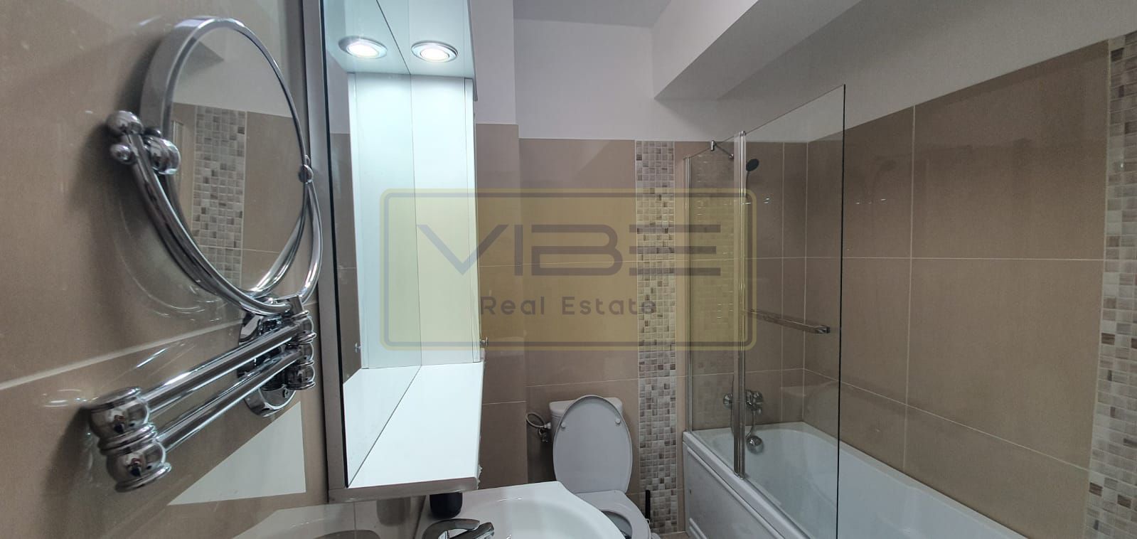 Apartament 2 camere + parcare Sofia District Bucium - Visani - Poză 14