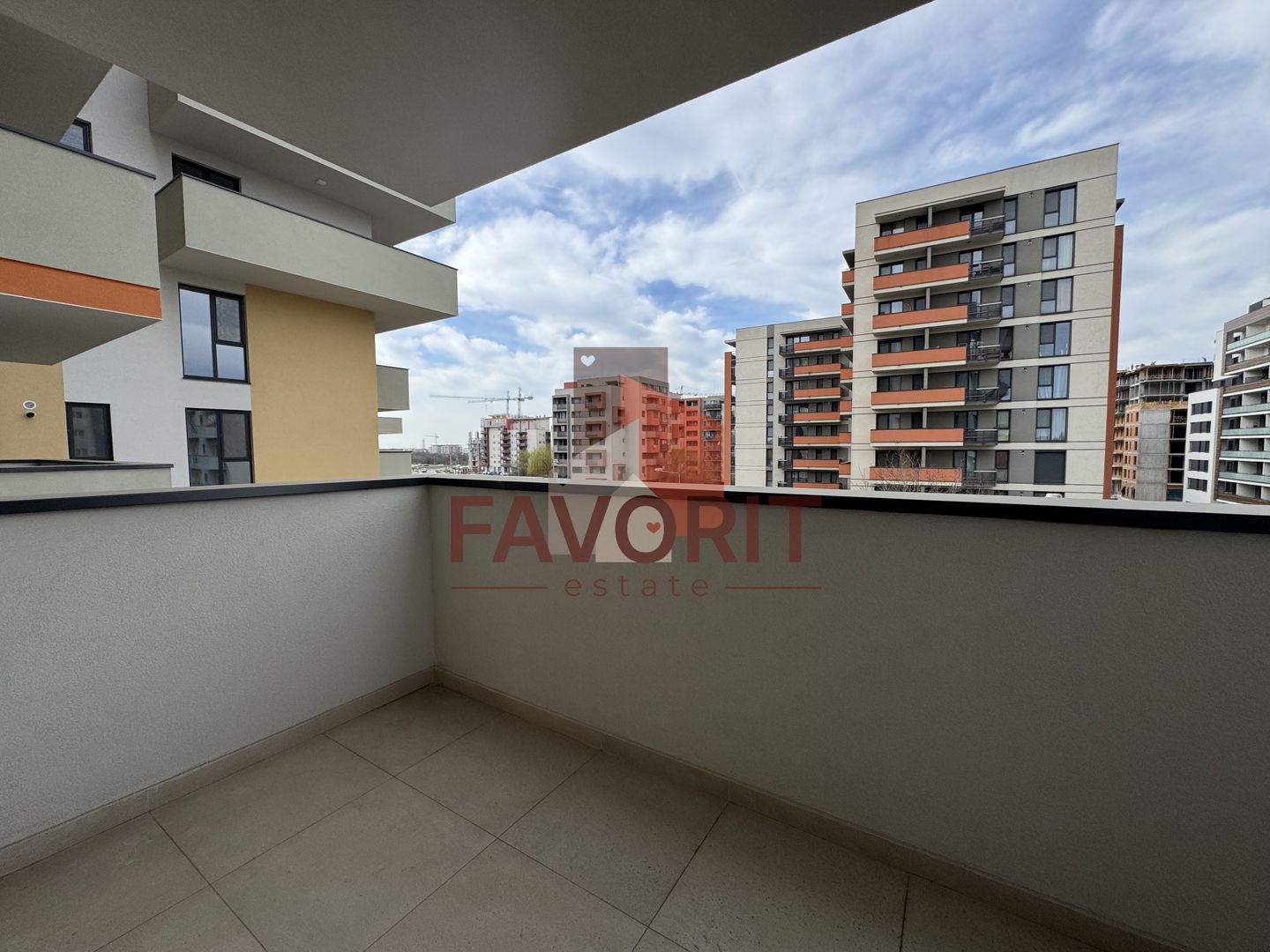 COMISION 0% .  Disponibil imediat. Bloc nou in oras - Poză 9