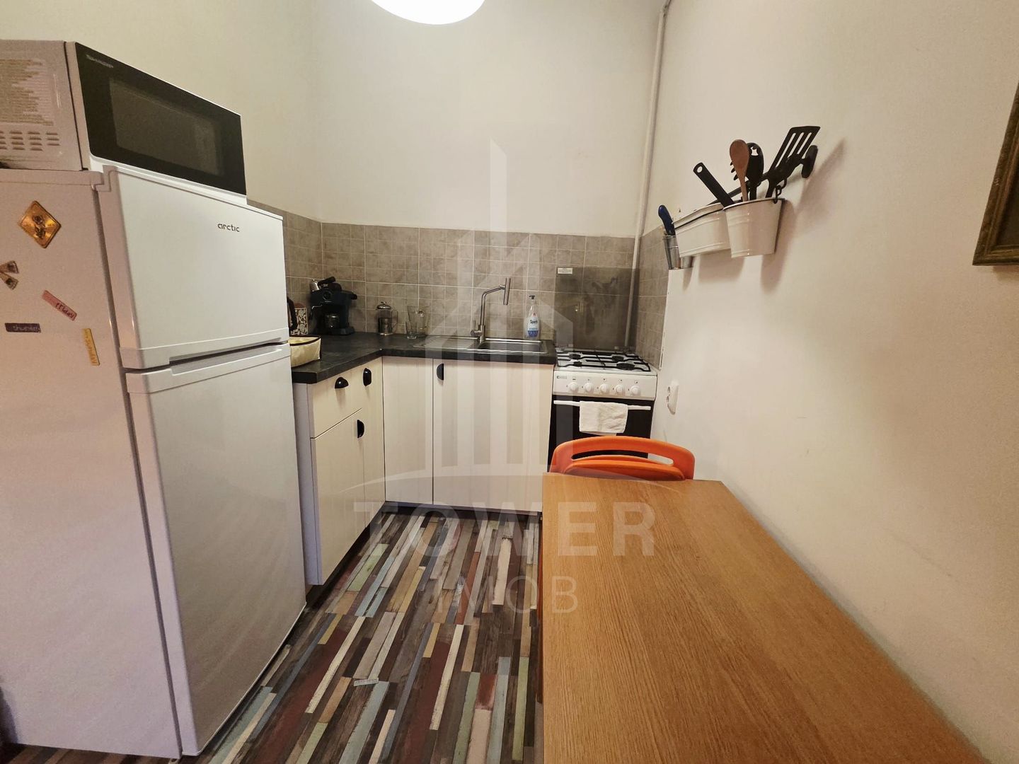 Apartament de închiriat – 2 camere | Etaj 1 | Zonă ultracentrală Sibiu - Poză 7