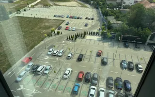 Spatiu de birouri | 1322mp | Parcari | Zona Centrala - Poză 43