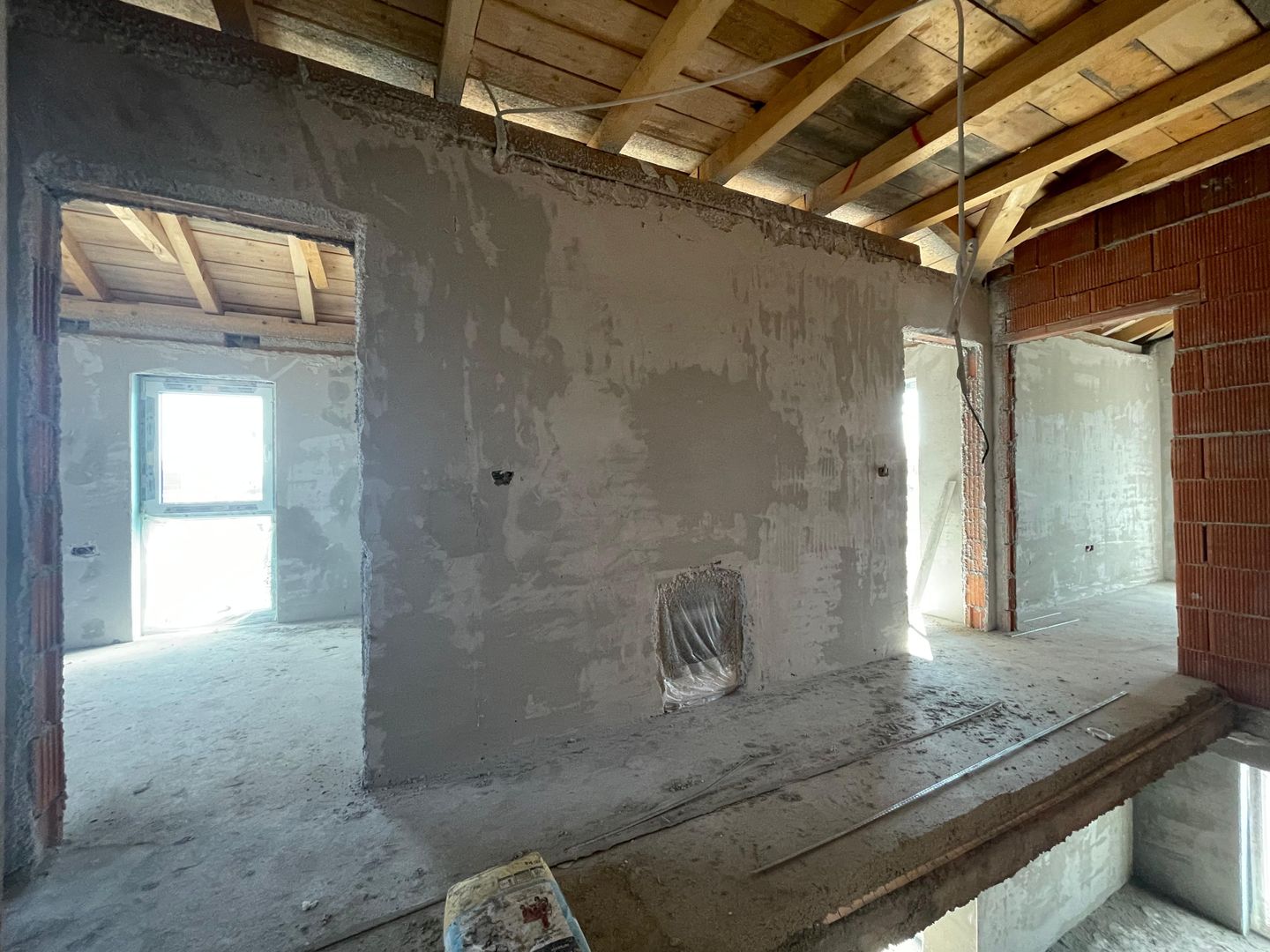 Duplex cu 4 camere |SUPER POZIȚIE| Moșnița Nouă - Poză 7