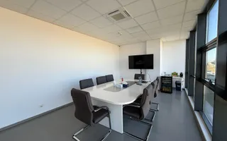 Spațiu industrial 1.700 mp de închiriat, Pallady, H 12 m, curte 2000 m - Poză 12