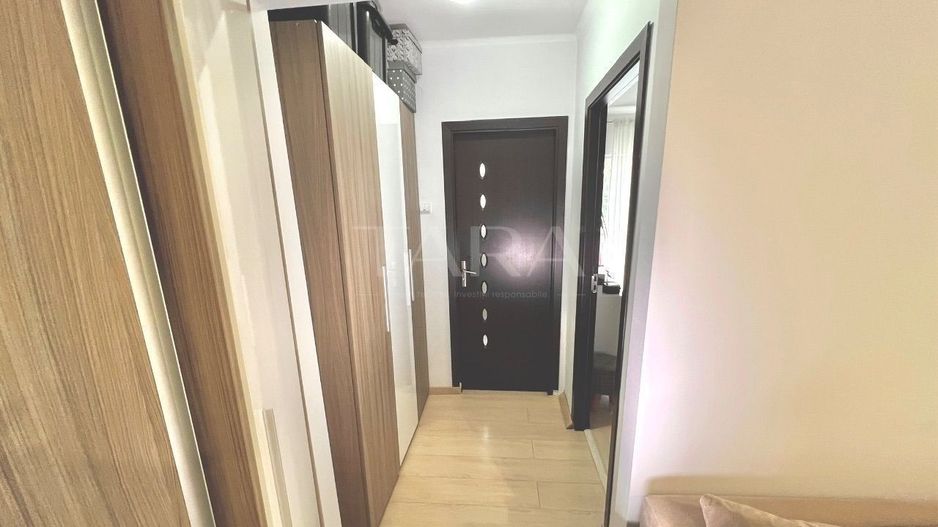 Apartament 2 camere în zona Facultatii de Litere. - Poză 5
