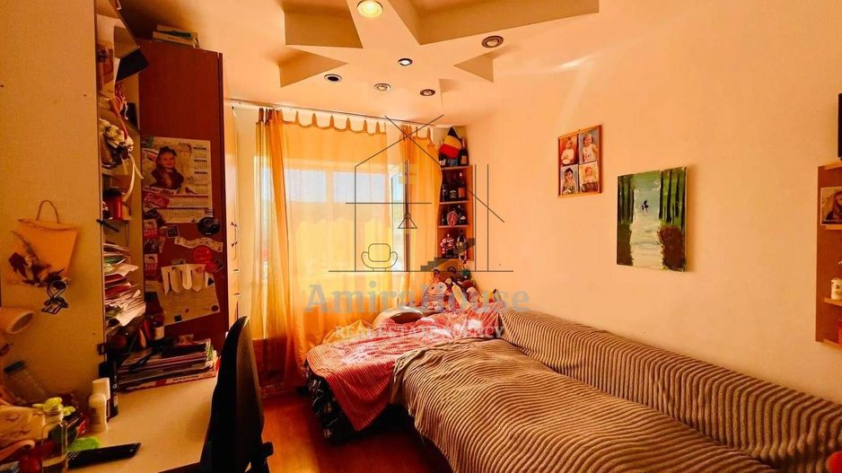 Apartament 3 camere de vanzare Manastur, str Mehedinti - Poză 7