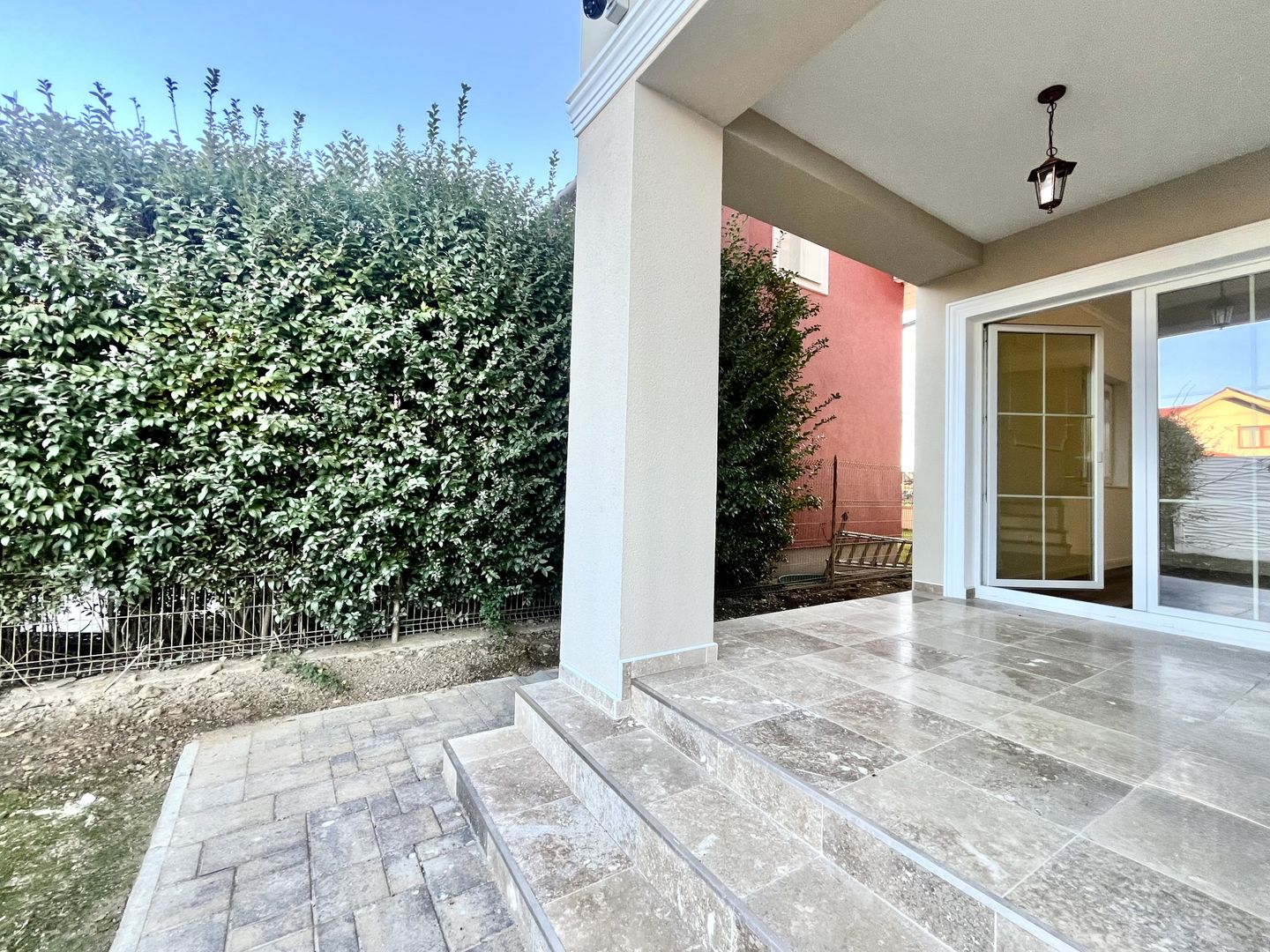 Duplex premium în Moșnița Nouă, separat prin camera tehnică, P+ 1 etaj - Poză 25