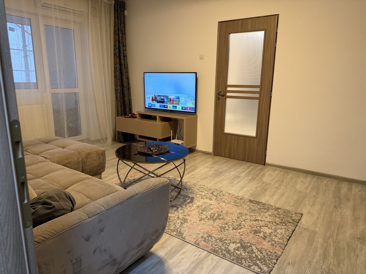 Apartament 2 camere, la 4 min. de metrou Piata Sudului/ Mall SunPlaza - Poză 6