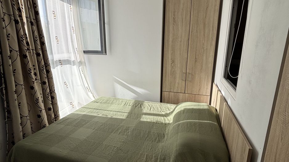 Apartament de închiriat 1 cameră in imobil nou - Poză 16