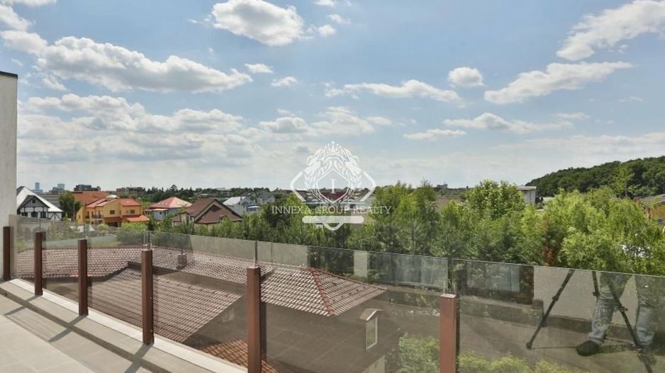 Apartament Duplex I 111mp I etaj 2+3 I Pipera - Poză 14