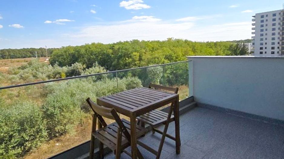 Închiriere apartament 2 camere | Prima Închiriere | Parcare inclusă - Poză 15