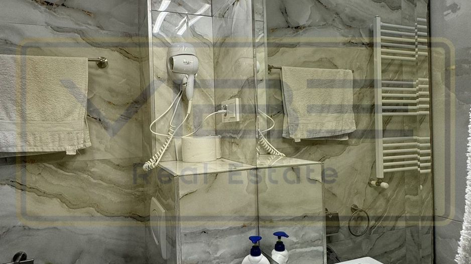 Apartament 3 camere Centru Palas Mall - Amazon - Poză 20