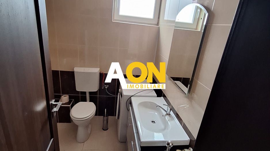 Apartament 3 camere, 75 mp utili + garaj 22 mp. cartier Orhideea - Poză 12