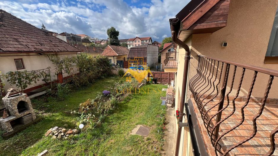 Casa, 5 camere, Zona Semicentrala, UMF, USAMV, Clinicilor, Hasdeu - Poză 11