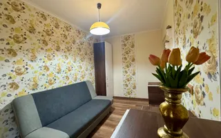 Apartament 2 dormitoare decomandate+living Podu Ros - Cantemir - Poză 16