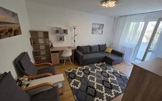AP. 2 CAMERE- MILITARI, METROU 5 MINUTE, BUCATARIE INCHISA, MODERN - Poză 2