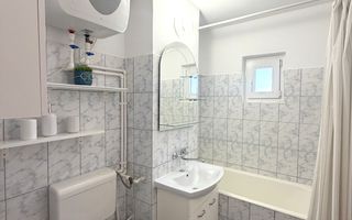 2 camere 56.75mp | 2 balcoane - Aviatiei - Poză 9