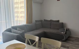 Giroc-Eso | 2 Camere | Lift | Mobilat si utilat | Loc de parcare - Poză 9