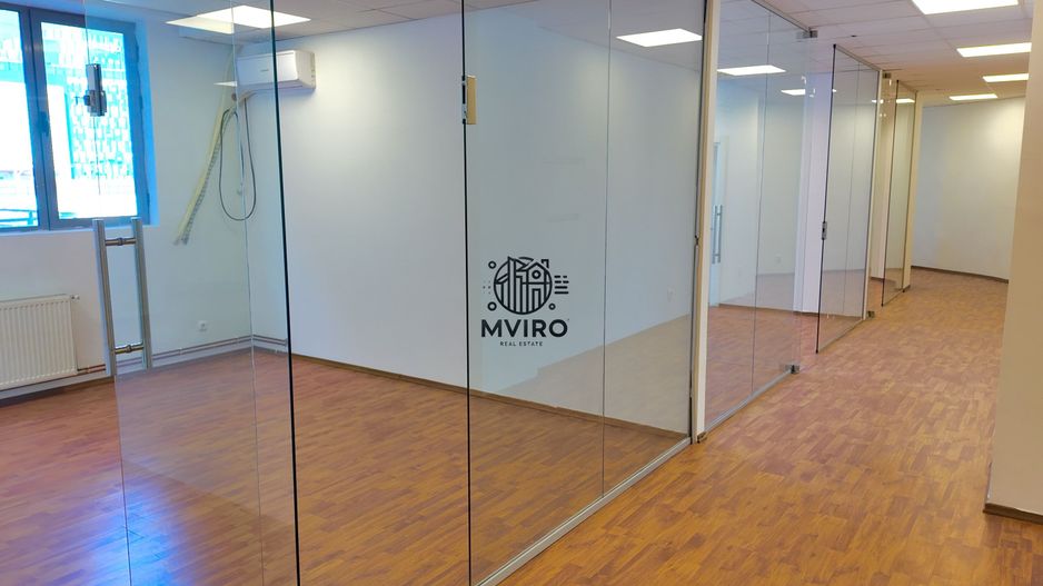 Spatiu de birouri de inchiriat in zona Grozavesti - Politehnica - comision 0% - Poză 2
