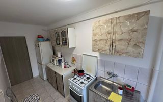 Apartament mare cu 1 camera Nicolina Cug - 380 E/LUNA, disponibil - Poză 6