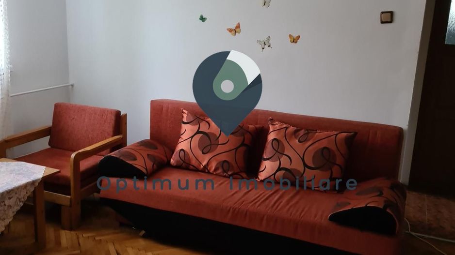Apartament cu 2 camere de inchiriat in Gheorgheni ! - Poză 3