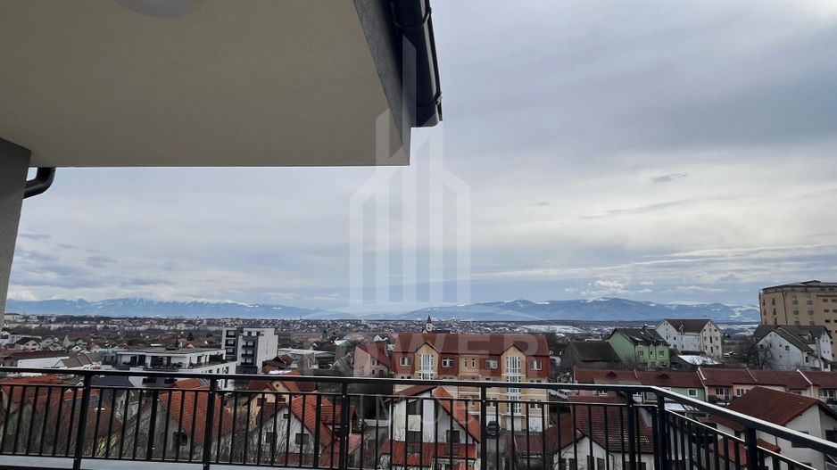 Penthause modern in Turnisor - Poză 2