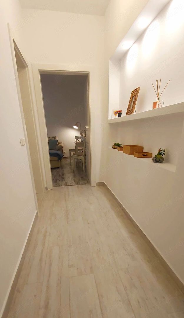 Apartament de închiriat 2 camere lujerului - Poză 7