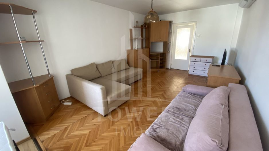 Apartament cu 1 camere de închiriat – Zona Centrala, Sibiu - Poză 2