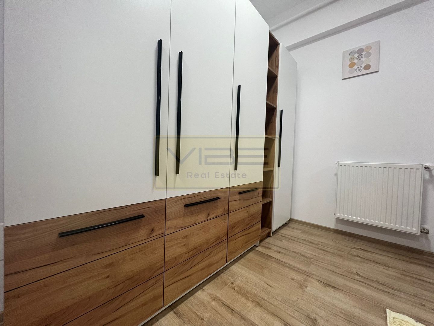 Apartament 2 camere NOU + parcare  Gara - Arka Residence - Poză 8