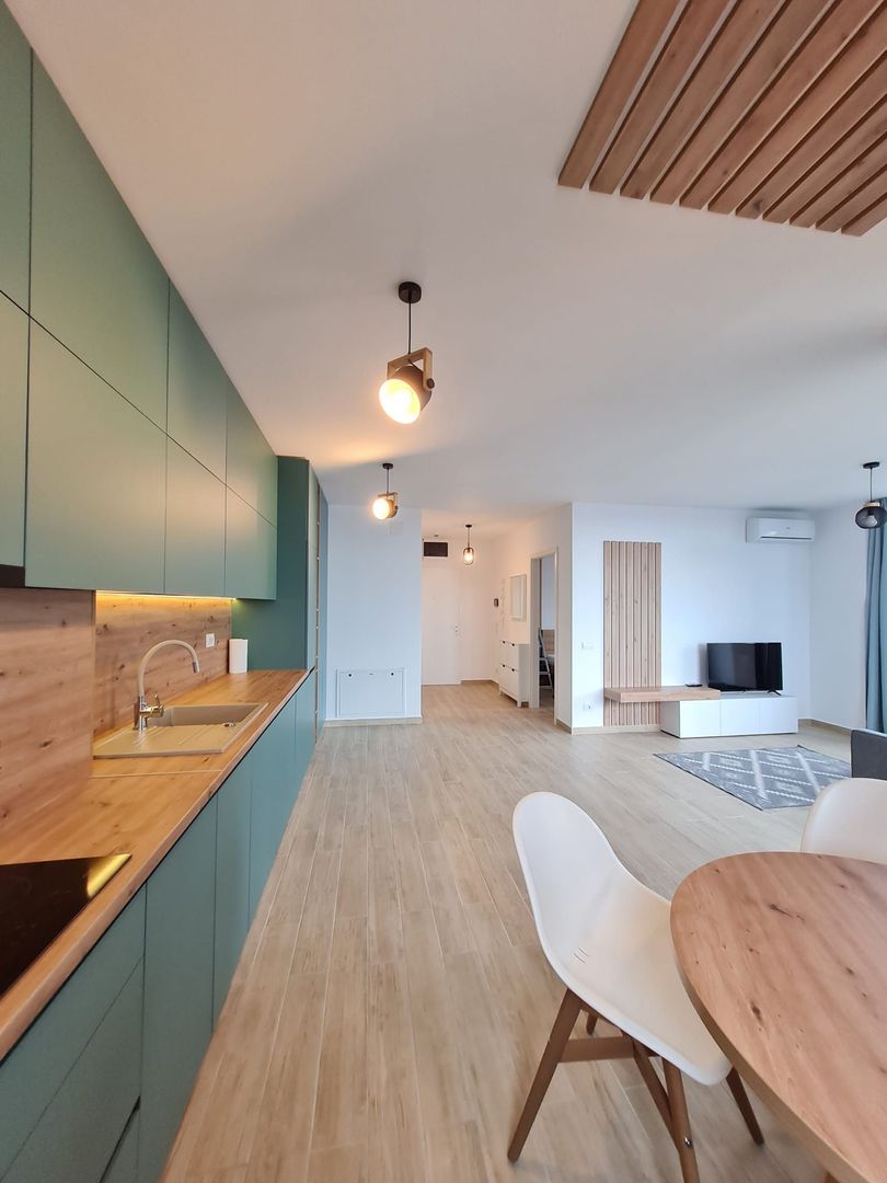 Calitate și confort la prima închiriere - Poză 10