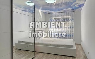 Apartament 2 camere, MOBILAT și UTILAT, zona ANA IPĂTESCU; - Poză 8