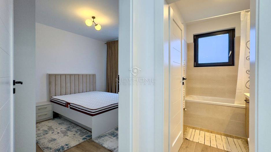 Apartament 3 camere, Zona Iulius Mall - Poză 11